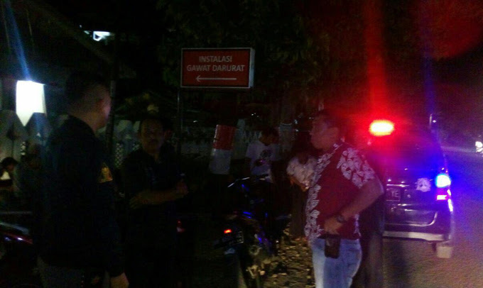 Beraksi di 14 TKP, Lima ABG Raja Jambret di Bone Diringkus