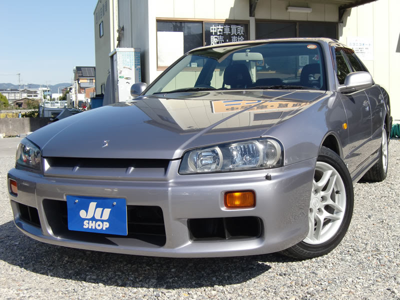 R34スカイライン4drgt X 1オーナ 禁煙車 走行2 9万キロ 価格 変わった品揃えの中古車店 大阪府 高槻市 ニコニコオート 安心のｊｕショップ ニコニコオート中古車在庫新着情報