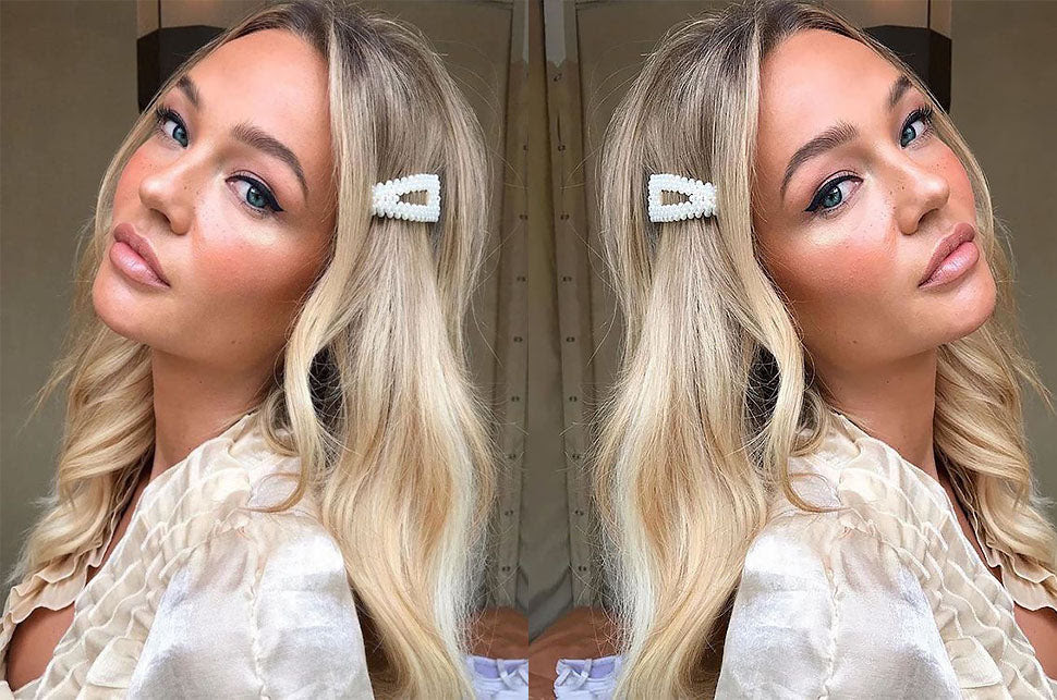 home remedies to grow eyebrows back fast