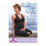 Prenatal Yoga Flow