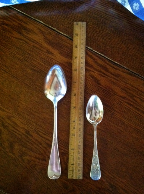 Spoons