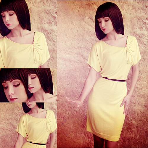 ksenia solo. maywitch: Ksenia Solo