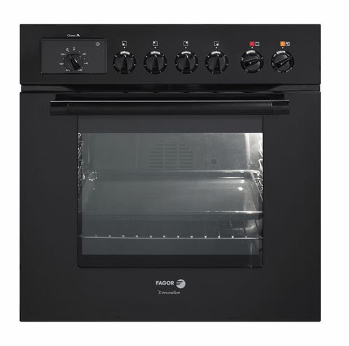 Horno fagor elegance