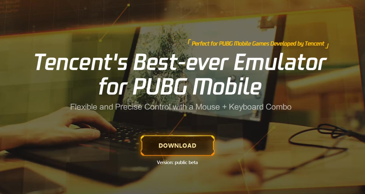 PUBG Mobile Emulator On PC Officially Released [Download ...