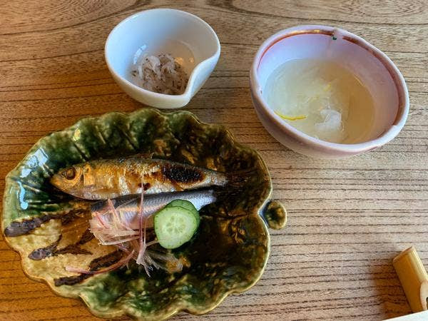 倉敷の美味しい和食 日本料理選 人気店から穴場まで Retty