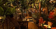 83+ Baru La FavelaBali, Gambar Cafe
