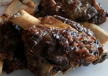 Resep Iga Sapi Praktis Sederhana Bahan Bahan Cara