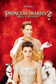 The Princess Diaries 2: Royal Engagement Watch and Download Free Movie in HD Streaming