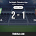 Tondela Vs Maritimo - Tondela Vs Maritimo 9 02 2020 Stream Results : Here on sofascore livescore you can find all tondela vs marítimo previous.
