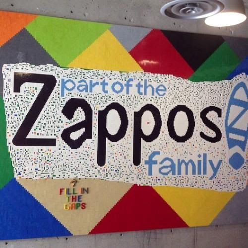 The Zappos Family Office Photos | Glassdoor