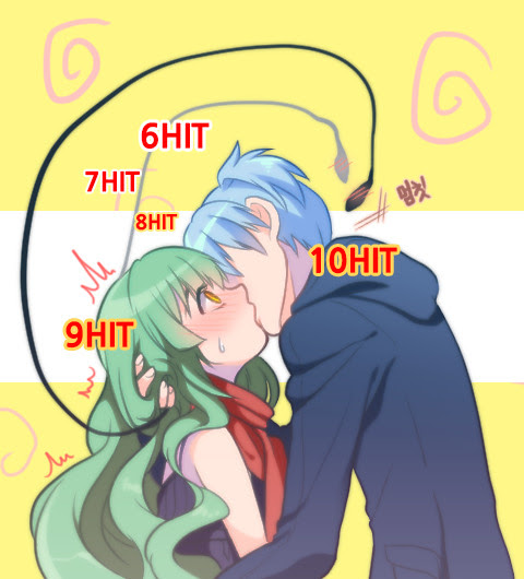 茅野カエデ Pixiv年鑑 B
