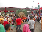 Info Terbaru Peralatan Pameran, Dekorasi Meja