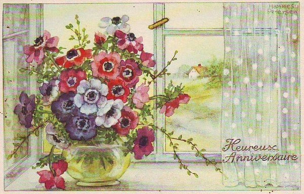 Illustratie Hannes Petersen
