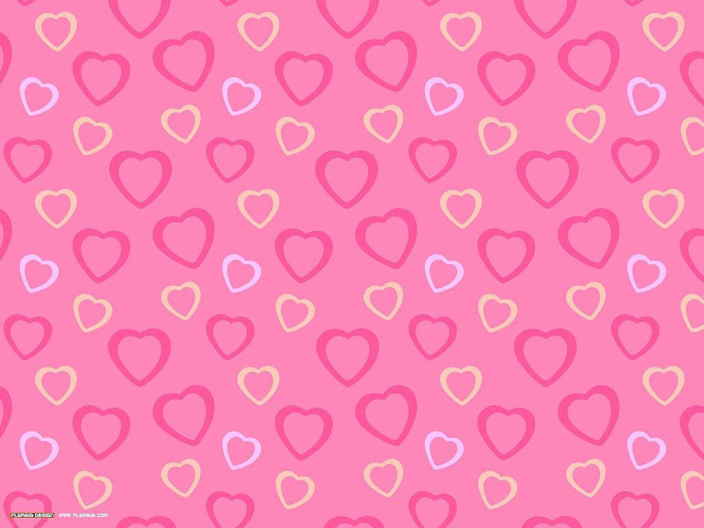 Gambar Wallpaper Dinding Warna Pink Kampung Wallpaper
