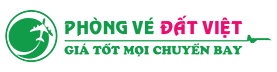Phòng Vé Đất Việt