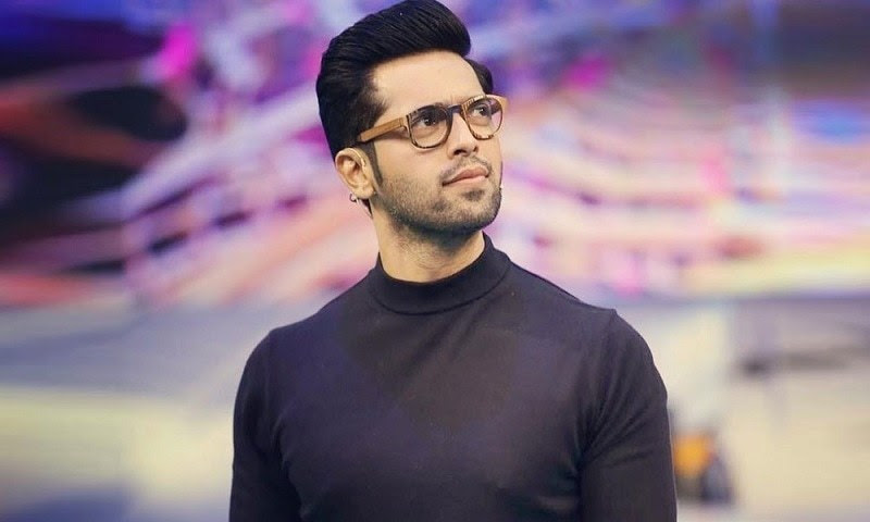 Load Wedding's success is Fahad Mustafa's priority! - HIP