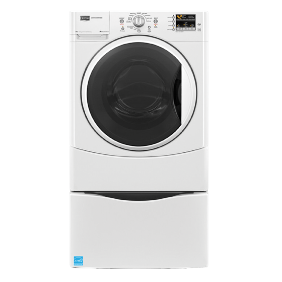 Front Load Washers: Maytag Front Load Washer