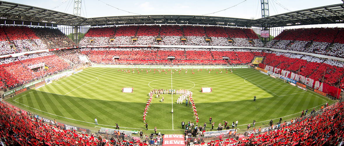Verbundbrief - unsere Werte! - Südkurve 1. FC KölnSüdkurve ...