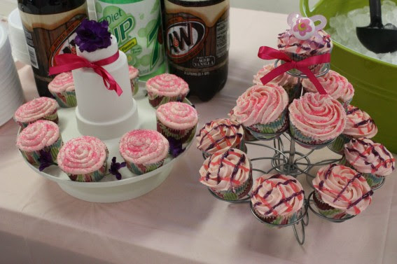 Baby Shower Cupcakes baby shower cupcakes. Baby Shower Cupcakes