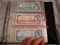 Canadian Paper Money History