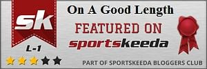 Sportskeeda Bloggers Club