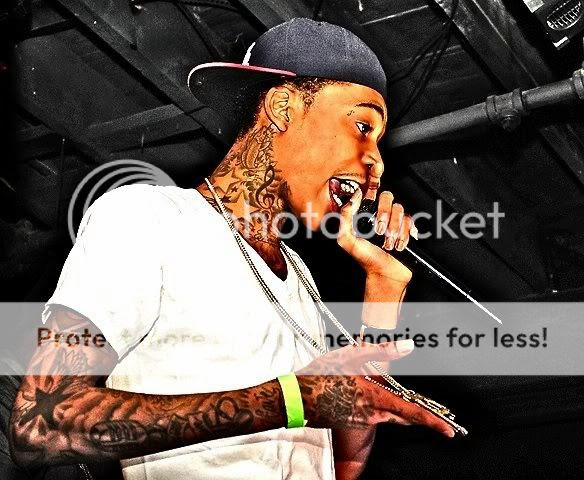 wiz khalifa mohawk pictures. wiz khalifa mohawk pics. new