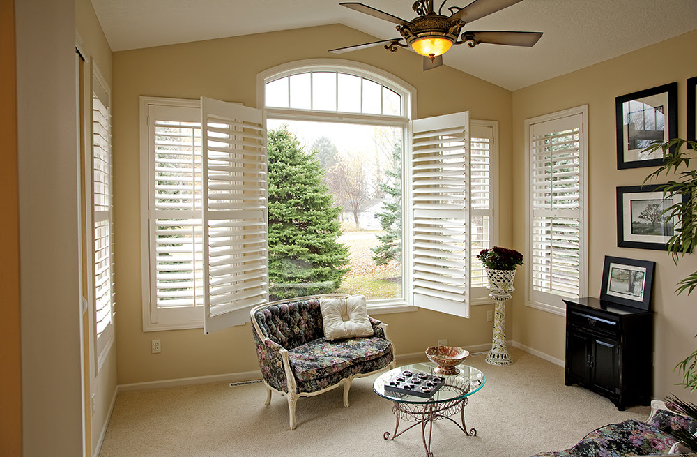 Do-It-Yourself Plantation Shutters: An Easy Way to 