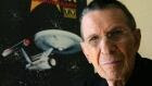  Leonard Nimoy 71600519FH014_Star_Trek actor dies at 83