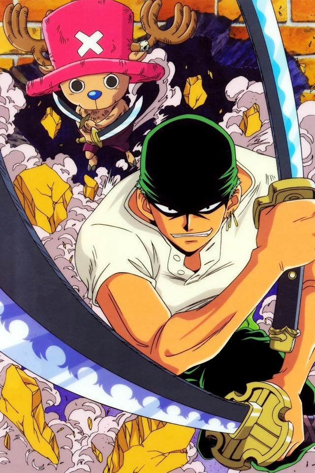 壁紙 ワンピースのスマホ壁紙640x960 Onepiece I07 Jpg 壁紙box