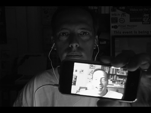 Vlog Soup on iPhone