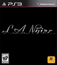 LA Noire