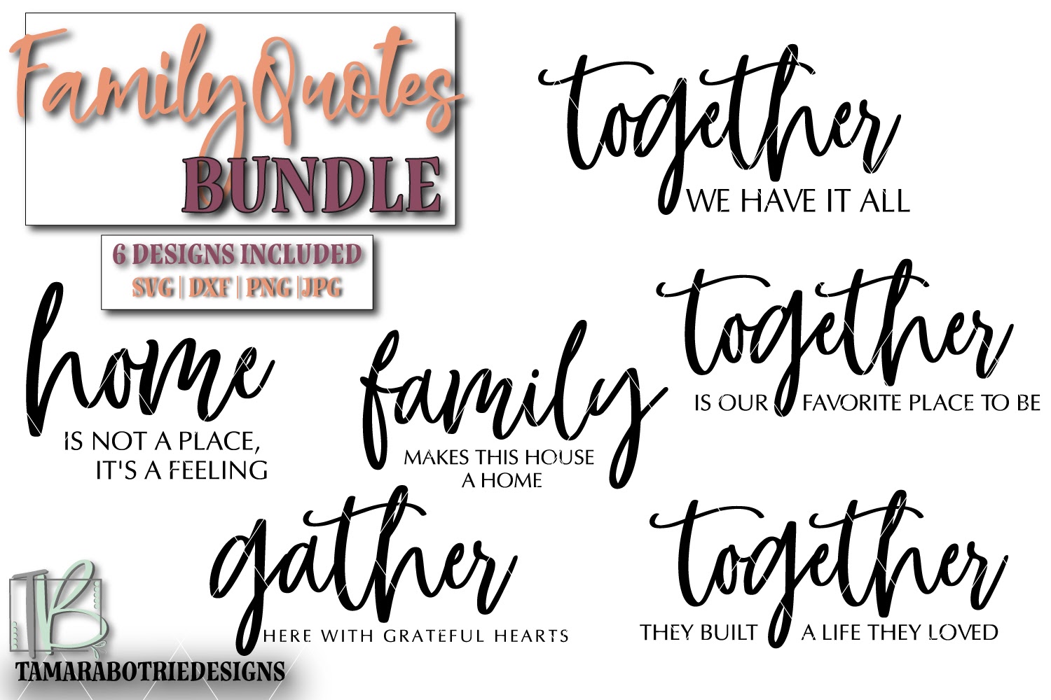 Download 84 Home Quotes Svg SVG PNG EPS DXF File for Cricut, Silhouette and Other Machine