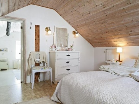 Cozy Scandinavian Bedrooms Cozy Scandinavian Bedrooms
