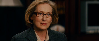 Meryl Streep
