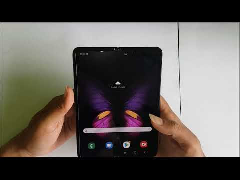 Samsung Galaxy Fold