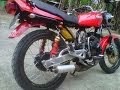 Rx Spesial Modif / sRj-CLub | Sang Raja Jalanan - Yamaha Rx-King: Modifikasi ... : Penasaran dengan motor rx king dan rx spesial?