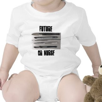 OR Nurses shirt