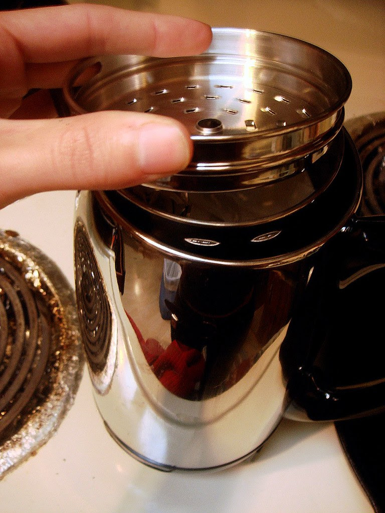 Farberware Percolator