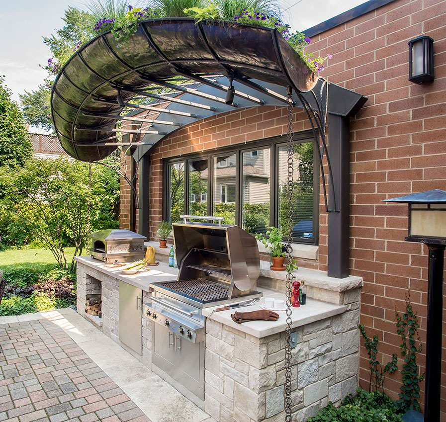 If you are looking for the most optimal small outdoor ...