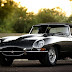 Jaguar XK-E: Mengubah Norma Mobil Sport