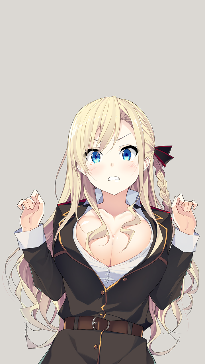 Plot 1920x1080/1080x1920 : Animewallpaper