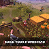 Albion Online Apk : Cuenta con una economía impulsada por el jugador, .