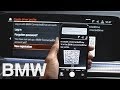 Bmw Connected App Qr Code