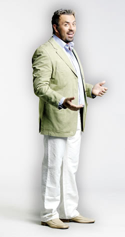 Horia Brenciu, erou de sitcom | TVmania.ro