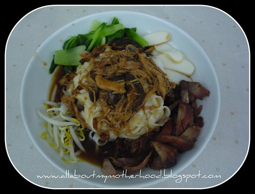 Ipoh Hor Fun