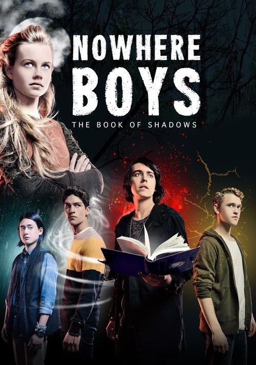 Filmek-HD Nowhere Boys: The Book of Shadows 2016 Teljes Film Magyarul
Online Videa streaming online