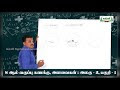 8th Maths  அளவைகள் அலகு 2 பகுதி 1 Kalvi Tv