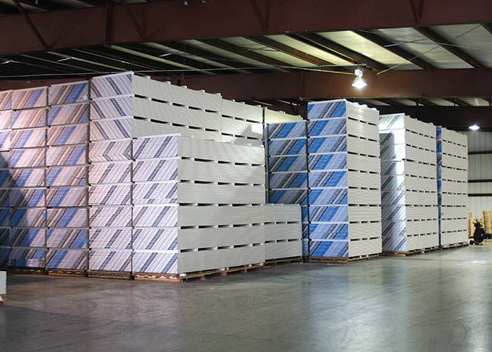 Drywall | Residential Products | Foxworth-Galbraith