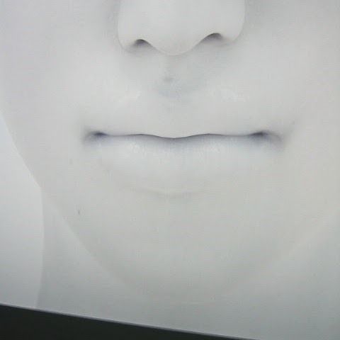 触れる Review 渡辺豪 境面 Face 9 15 9 22 Ex Chamber Museum 幕内政治がお届けする今最も旬な現代アートイベント情報 現代アート販売 通販 のタグボート