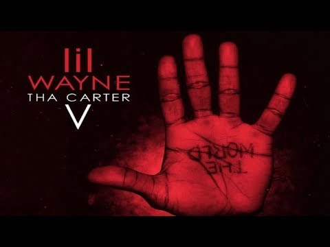 Lil Wayne - Don’t Cry ft. XXXTENTACION